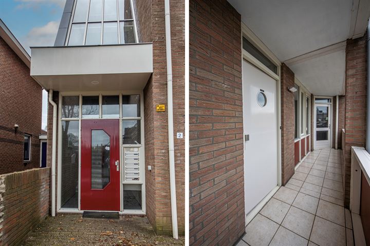 Bekijk foto 7 van Prins Hendrikstraat 2-B