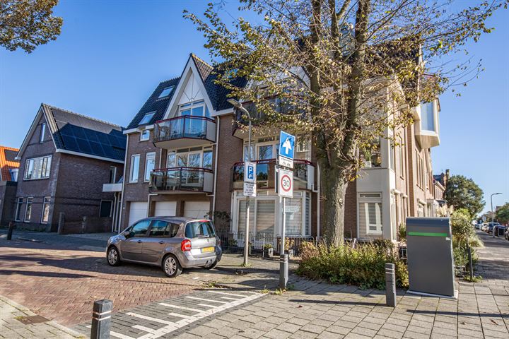 Bekijk foto 28 van Prins Hendrikstraat 2-B