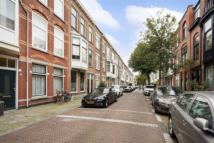 Bekijk foto 5 van Van Slingelandtstraat 60