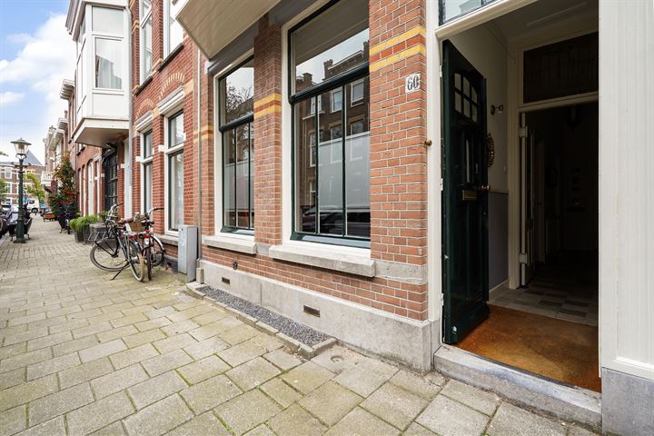 Bekijk foto 6 van Van Slingelandtstraat 60