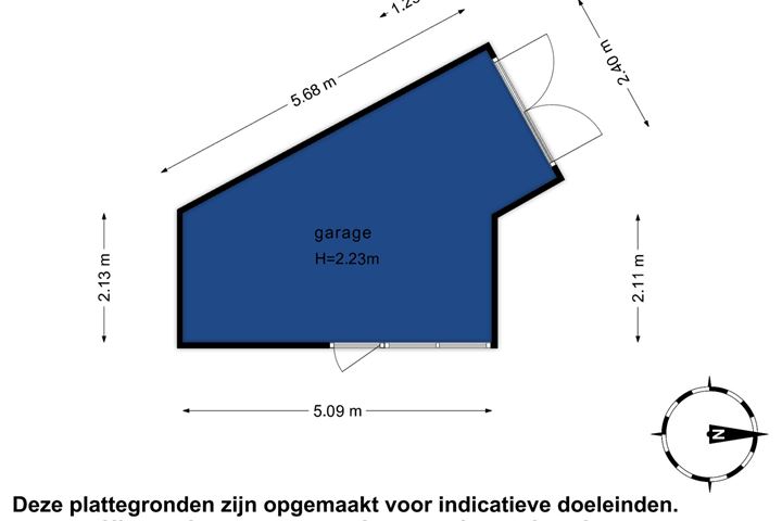 Bekijk foto 31 van Loevestein 7