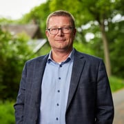 Jo Klamer, Erkend Financieel Adviseur