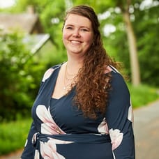 Joyce Matthijs, Assistent Financieel Adviseur