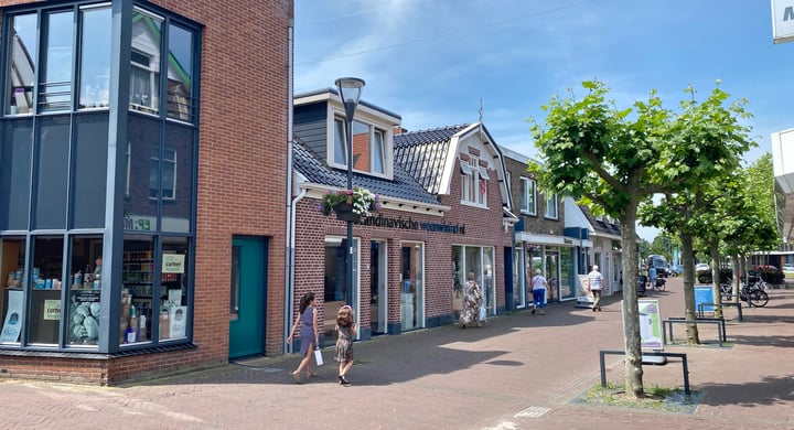 Tolberterstraat 21