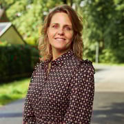 Wendy Postma, secretariaat makelaardij
