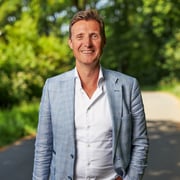 Ronald Zuidhof, RM RT, NVM Makelaar