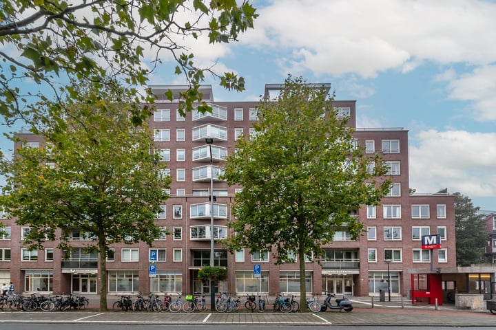 Bekijk foto 41 van Wibautstraat 178-E + PP