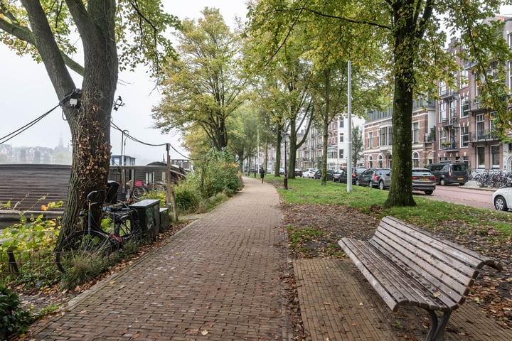 Bekijk foto 43 van Wibautstraat 178-E + PP