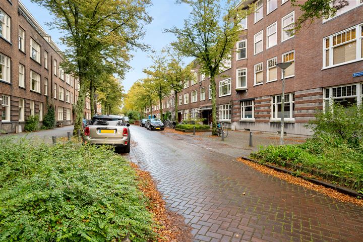 Bekijk foto 20 van Bijlwerffstraat 42-B