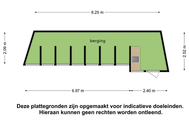 Bekijk foto 72 van Bereklauwerf 34