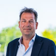 Jan-Henri Janssen - NVM Register Makelaar (Directeur)