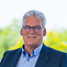 Huub  van Rumund - Directeur