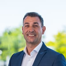 Jan Timmermans - Directeur