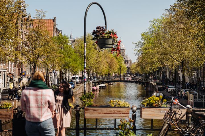 Bekijk foto 34 van Oudezijds Voorburgwal 153-A