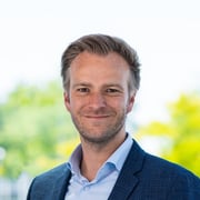 Twan van Laanen - NVM Real Estate Agent