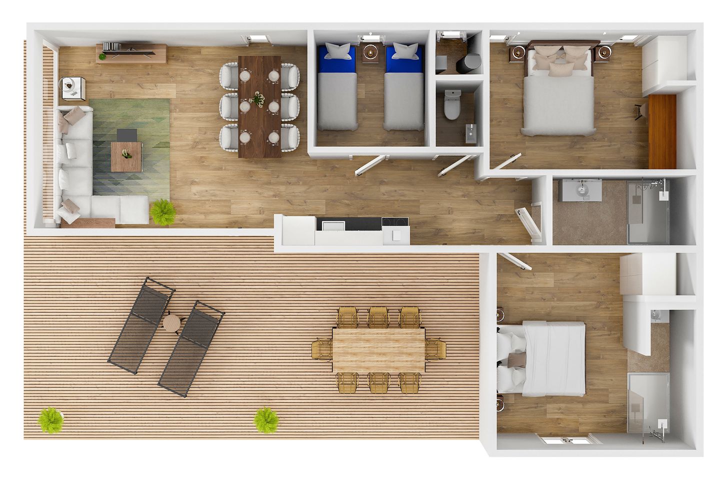 Photo 14 of BreeBronne Village