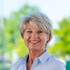 Lilian Swinkels - NVM Makelaar