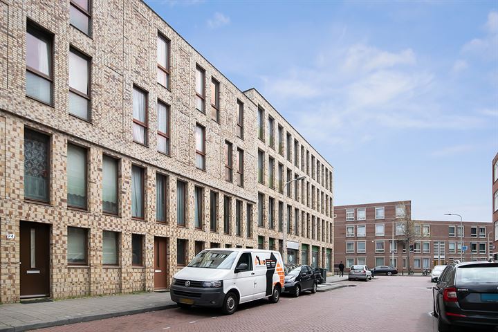 Bekijk foto 7 van Pieter Lastmanstraat 98