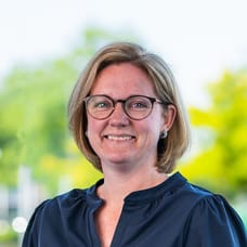 Janneke Wenting - NVM Makelaar