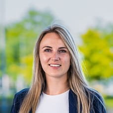 Alice van de Burgt  - Makelaar