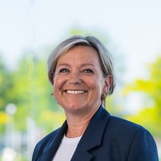 Marilyn van Rooij - Commercieel Medewerker