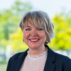 Lisette Sleenhoff - Commercieel Medewerker