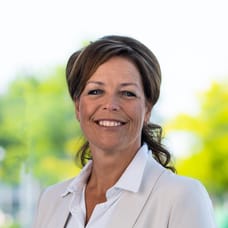 Audrey van den Biggelaar - Commercieel Medewerker