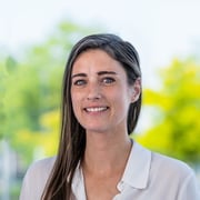 Marte Cramer - Marketing Employee