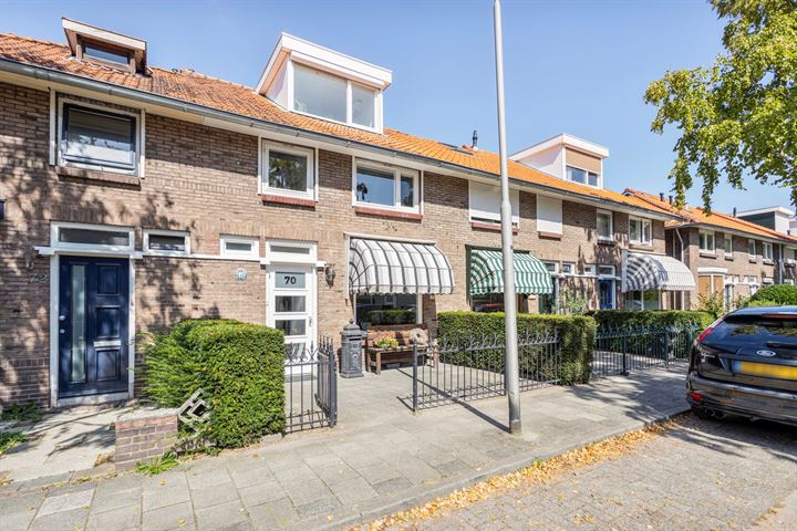 Bekijk foto 5 van Nassaustraat 70