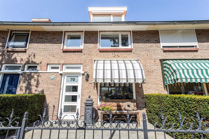 Bekijk foto 9 van Nassaustraat 70