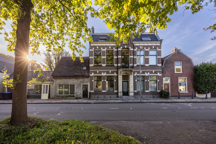 Bekijk foto 1 van Noordereinde 49-A