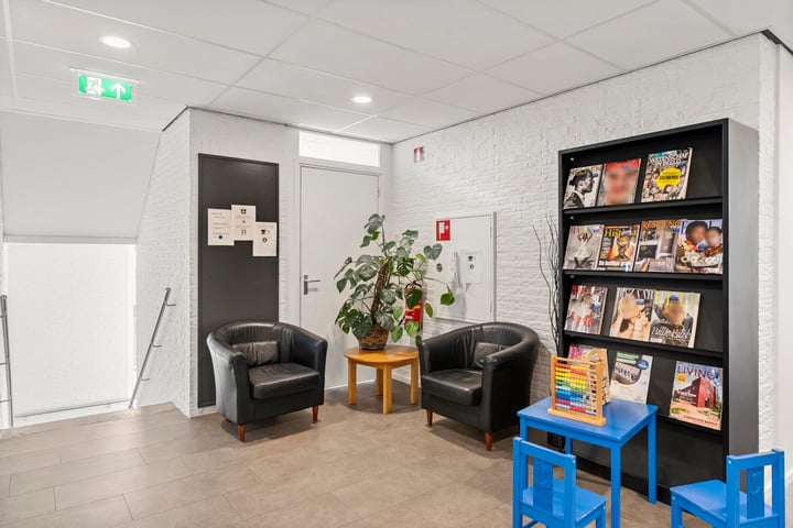 Klaphekweg 40 1e, Ede