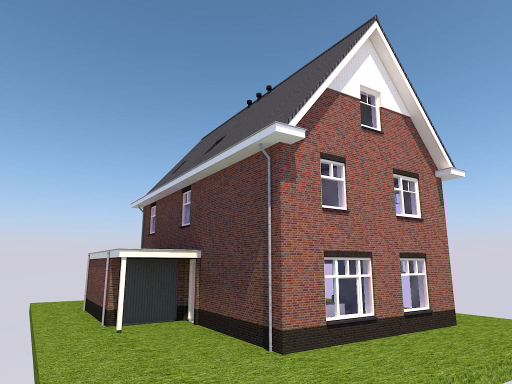 Photo 1 of Rustenburgertuin