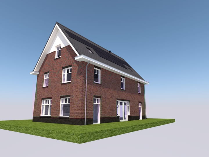 Photo 2 of Rustenburgertuin