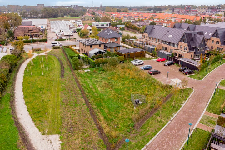 Bekijk foto 4 van Rustenburgertuin