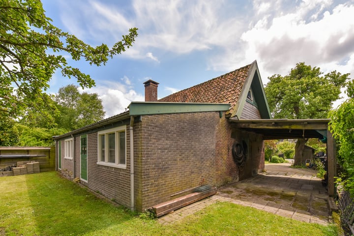 Bekijk foto 36 van Dorpsweg 106