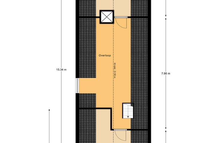 Bekijk foto 42 van Dorpsweg 106