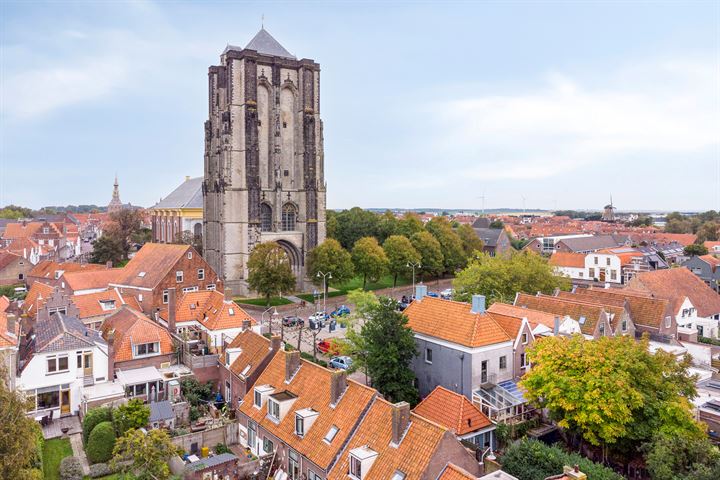 Bekijk foto 4 van Lammermarkt 21