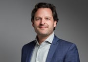 Dirk Eeftinck Schattenkerk - Real Estate Advisor