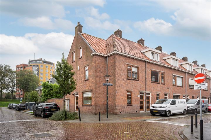 Bekijk foto 5 van Valeriusstraat 52