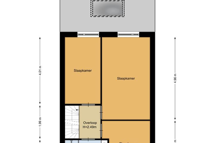 Bekijk foto 33 van Iepenlaan 186