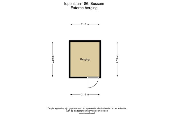 Bekijk foto 35 van Iepenlaan 186