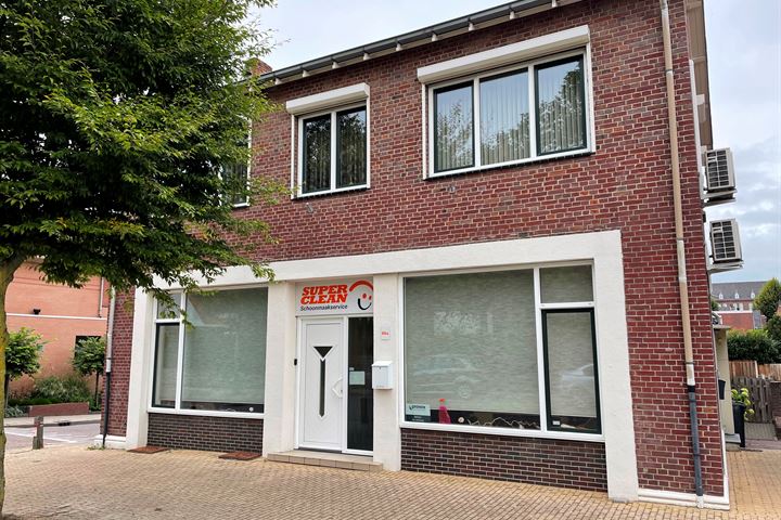 Maasstraat 66-A, Steyl