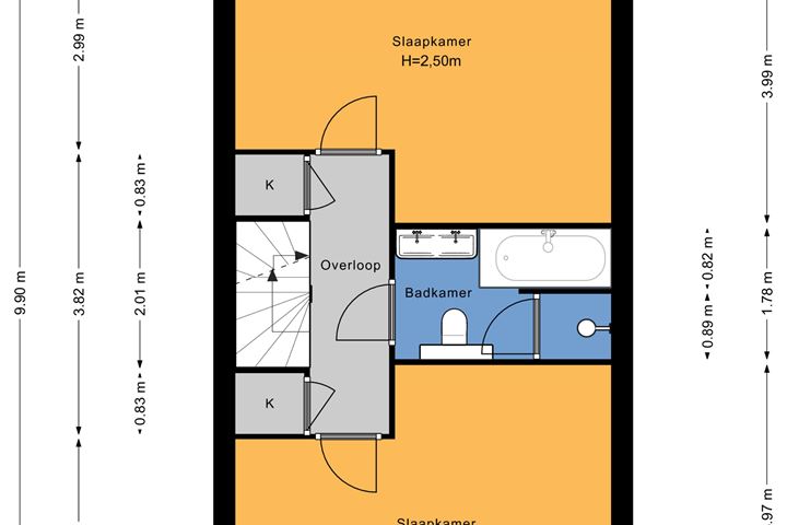 Bekijk foto 46 van Kramerplan 33