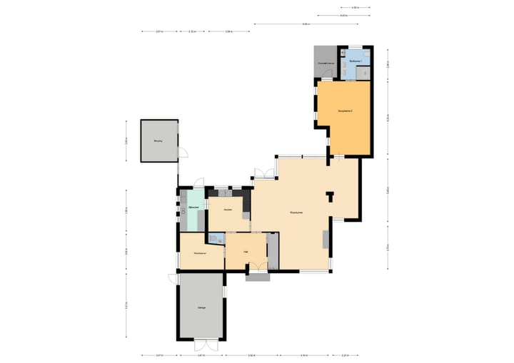 Foto 52 van Van Aelstlaan 13