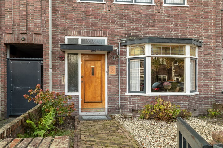 Bekijk foto 3 van Piet Avontuurstraat 32