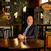 René Dwars MRE RM RT -