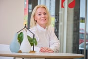 D. Siebenga - Administratief Medewerker