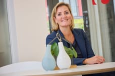 C. van der Wijk - NVM Register Makelaar & Taxateur