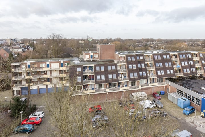 Bekijk foto 4 van Geulstraat 64